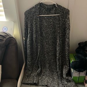 American Eagle cardigan